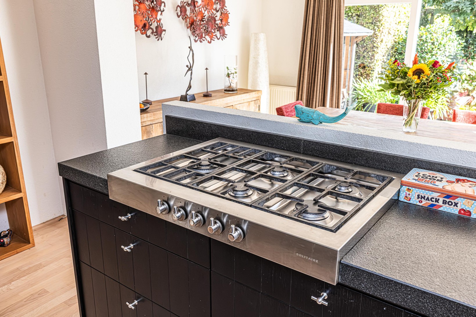 Tussenwoning te koop: Huygenswende 10, Hillegom