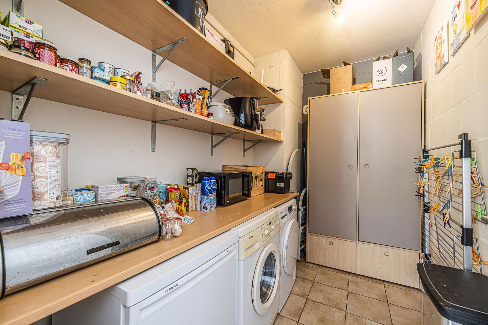 Tussenwoning te koop: Huygenswende 10, Hillegom