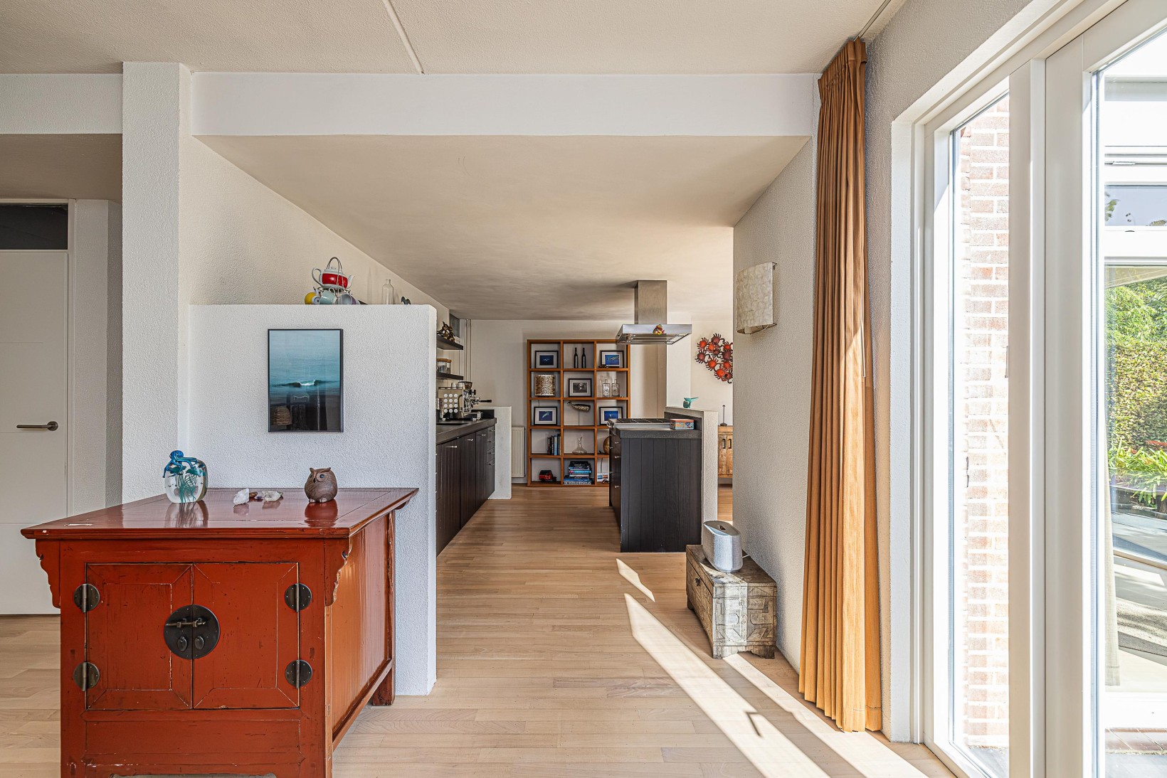 Tussenwoning te koop: Huygenswende 10, Hillegom