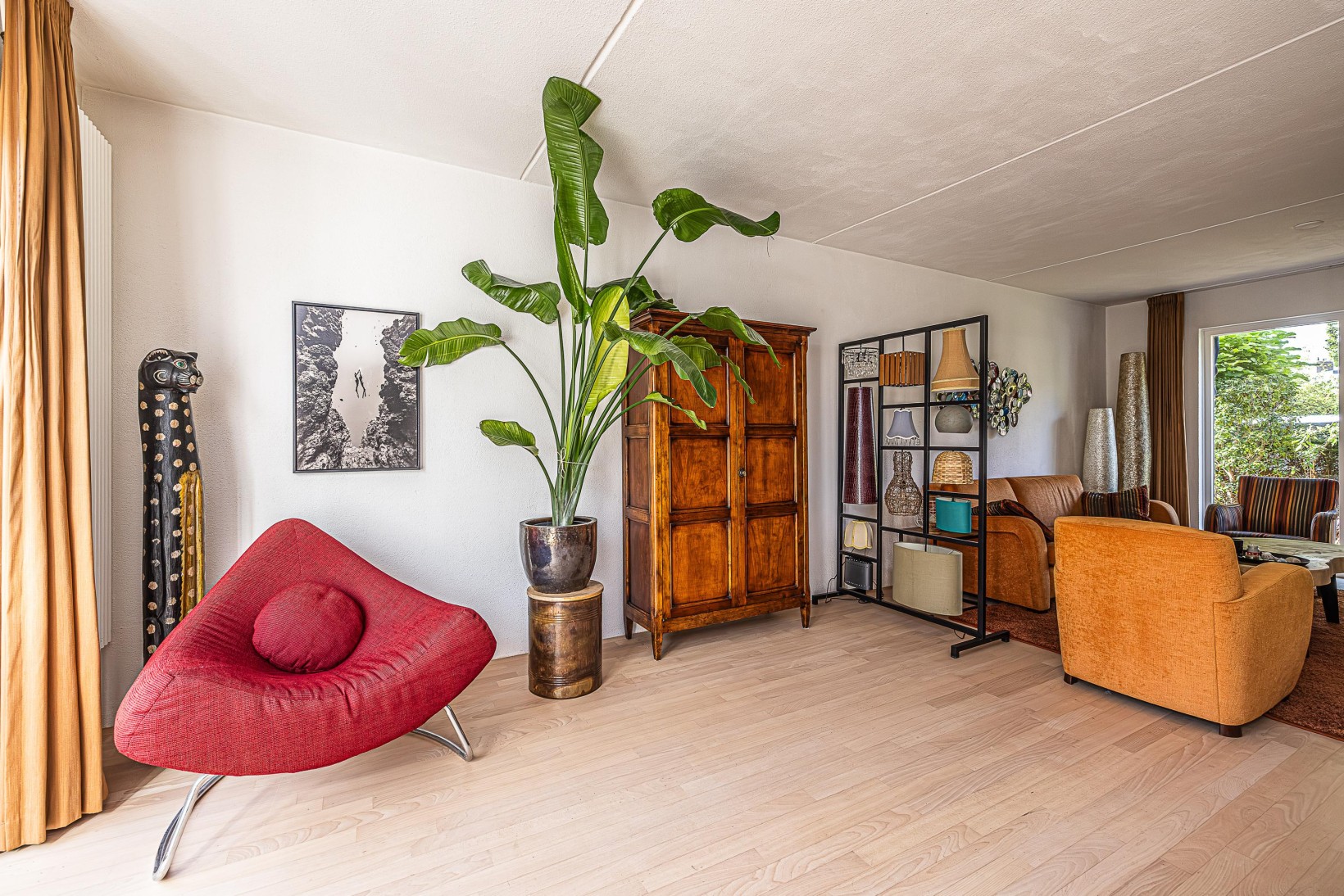 Tussenwoning te koop: Huygenswende 10, Hillegom