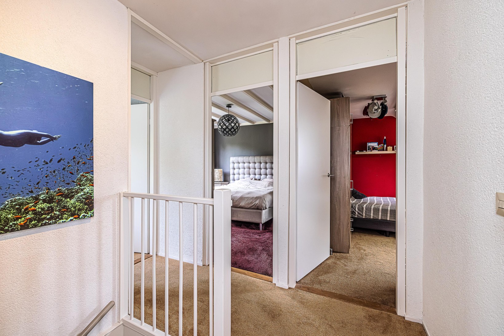 Tussenwoning te koop: Huygenswende 10, Hillegom