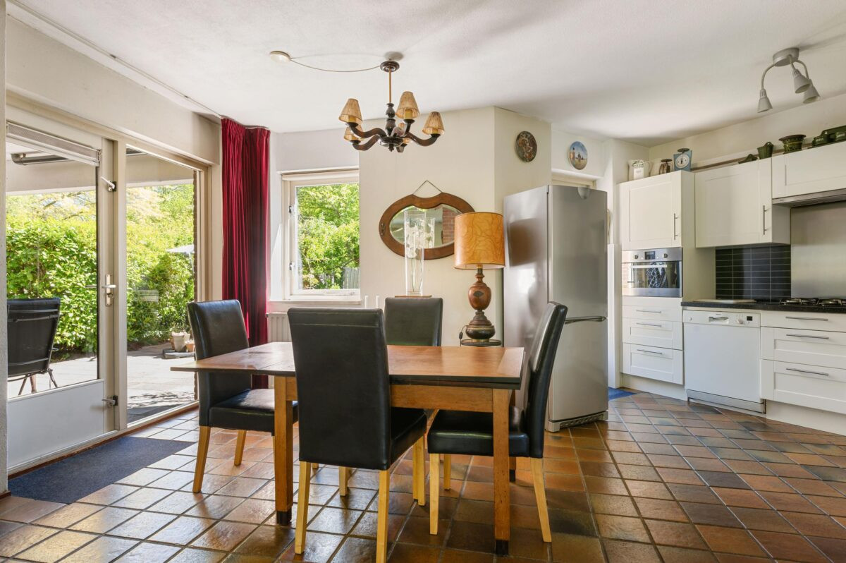 Hoekwoning te koop: Huygenswende 16, Hillegom