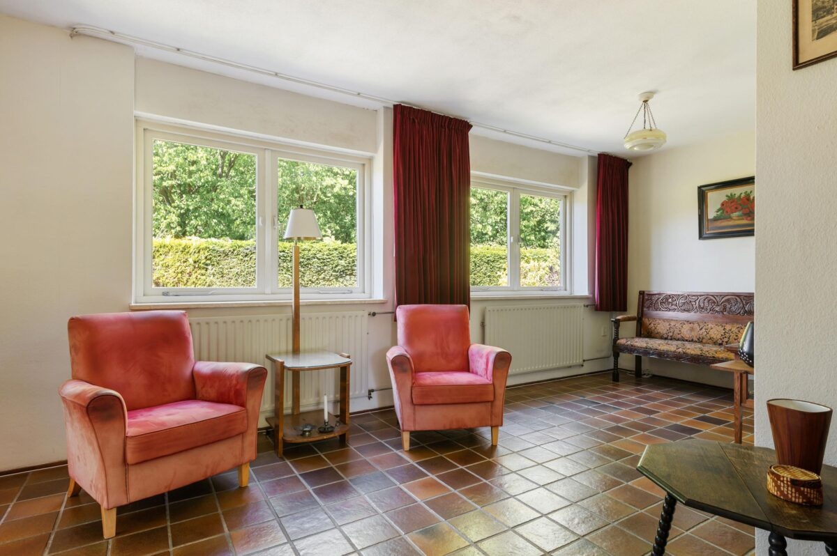 Hoekwoning te koop: Huygenswende 16, Hillegom