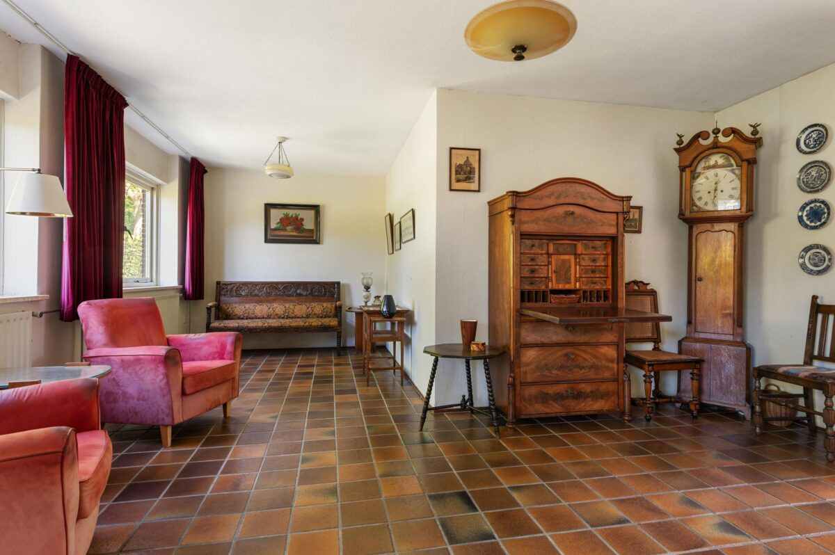 Hoekwoning te koop: Huygenswende 16, Hillegom