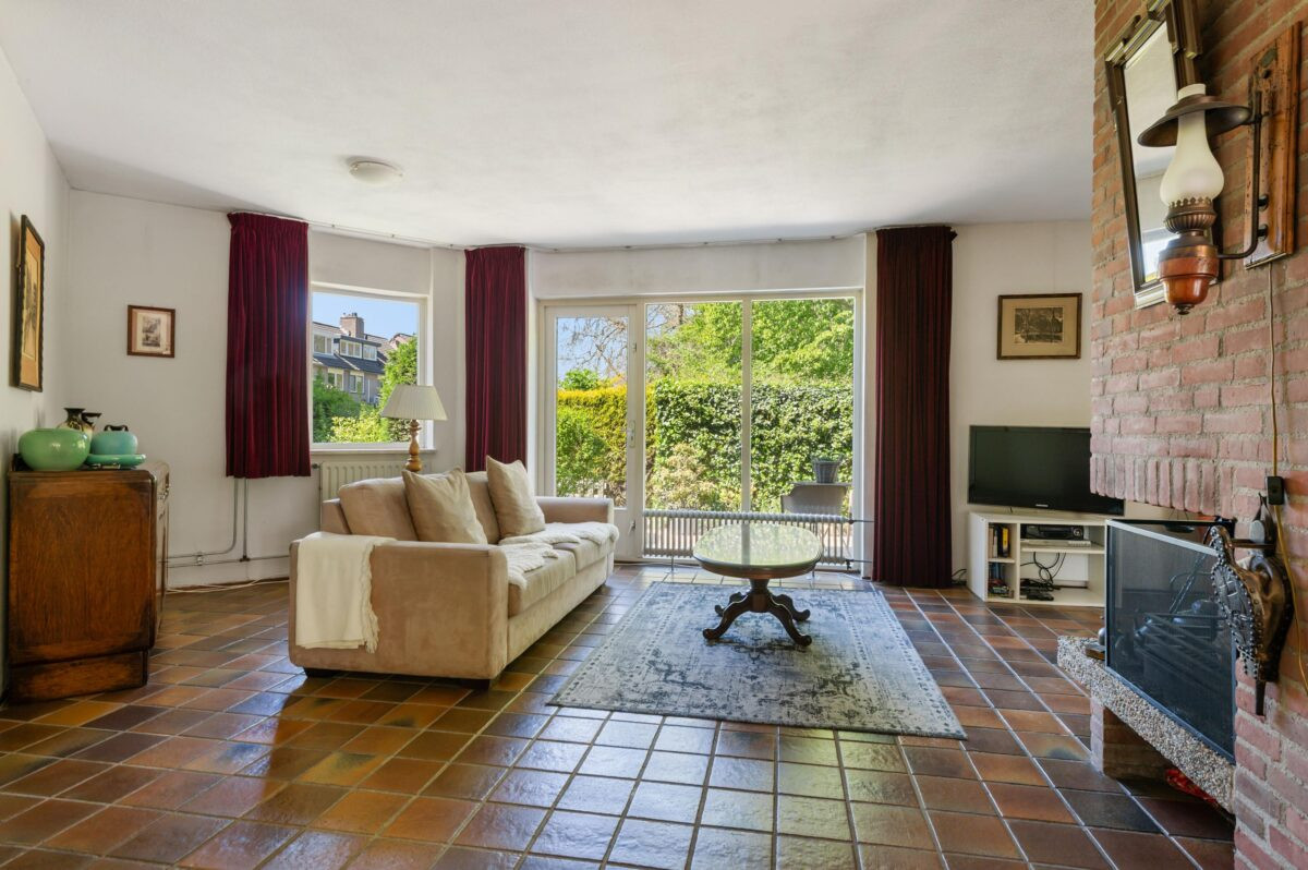 Hoekwoning te koop: Huygenswende 16, Hillegom