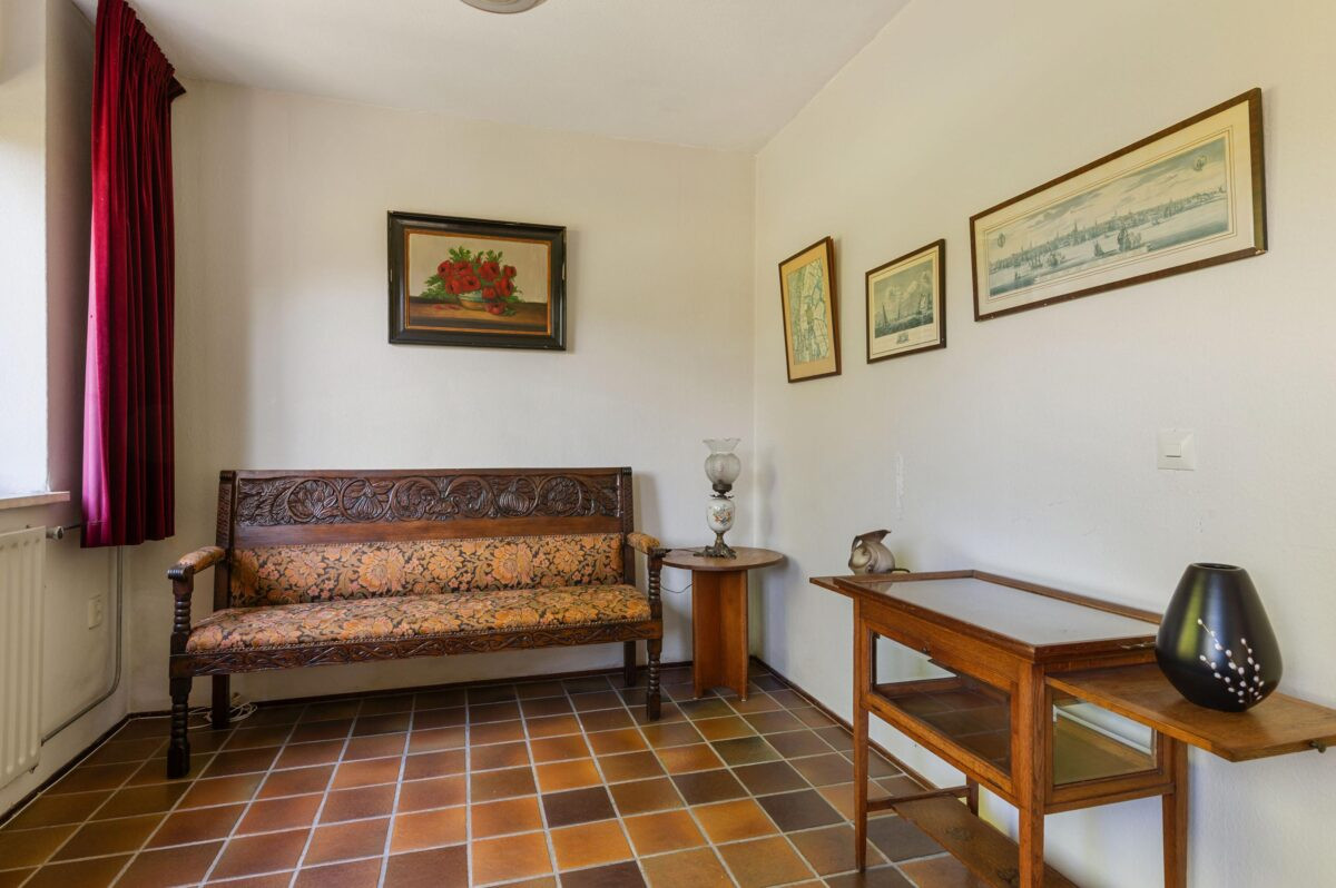Hoekwoning te koop: Huygenswende 16, Hillegom