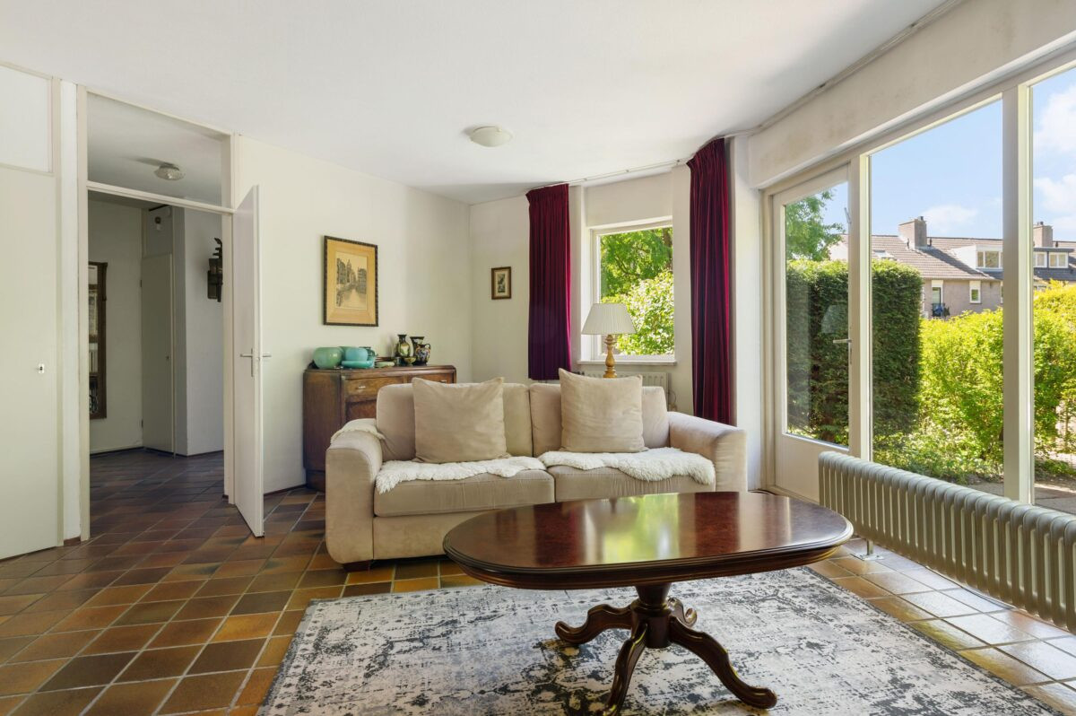 Hoekwoning te koop: Huygenswende 16, Hillegom