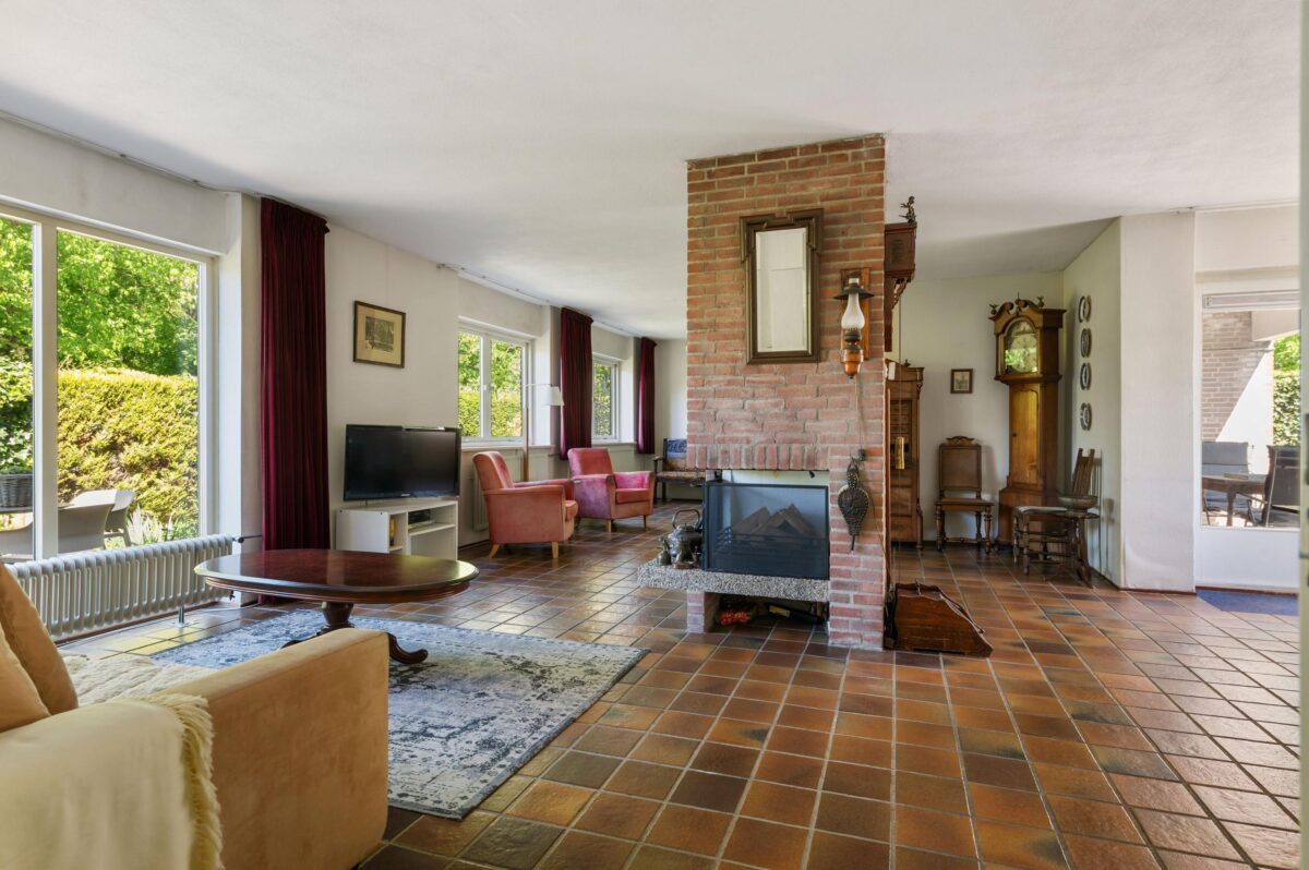 Hoekwoning te koop: Huygenswende 16, Hillegom