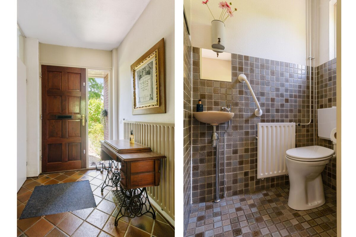 Hoekwoning te koop: Huygenswende 16, Hillegom