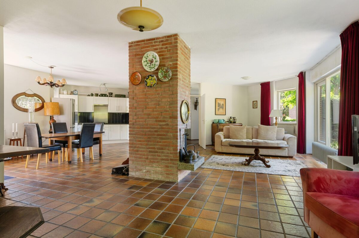 Hoekwoning te koop: Huygenswende 16, Hillegom
