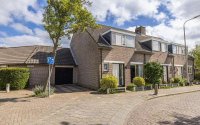 Albert Verweijlaan 31