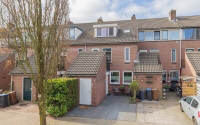 Avenbeeck 93