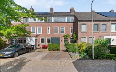 Avenbeeck 26