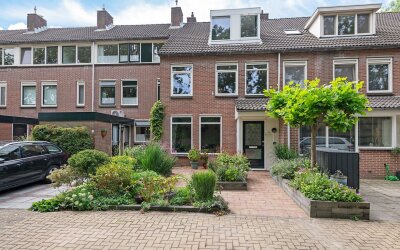 Avenbeeck 6