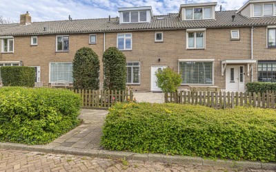 Hillinenweg 61