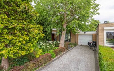 Paulus Potterplantsoen 3
