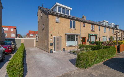 Lodewijk van Deyssellaan 36
