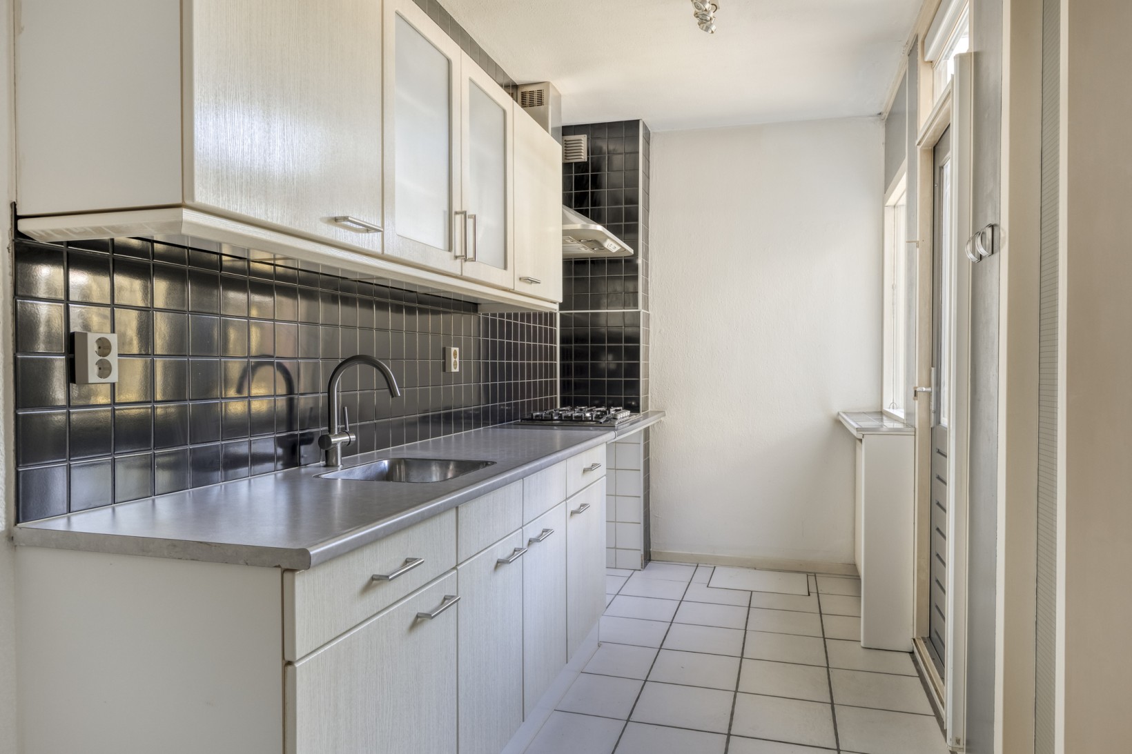 Appartement te koop: Vondelwende 17, Hillegom