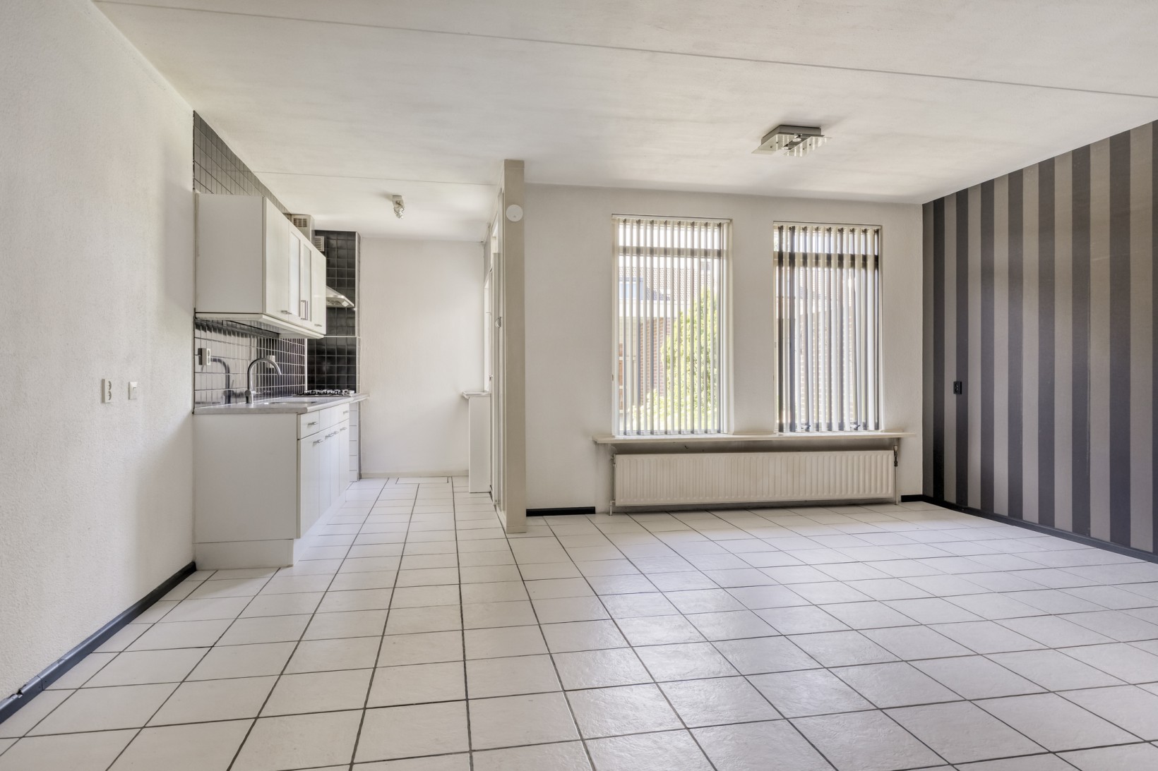 Appartement te koop: Vondelwende 17, Hillegom