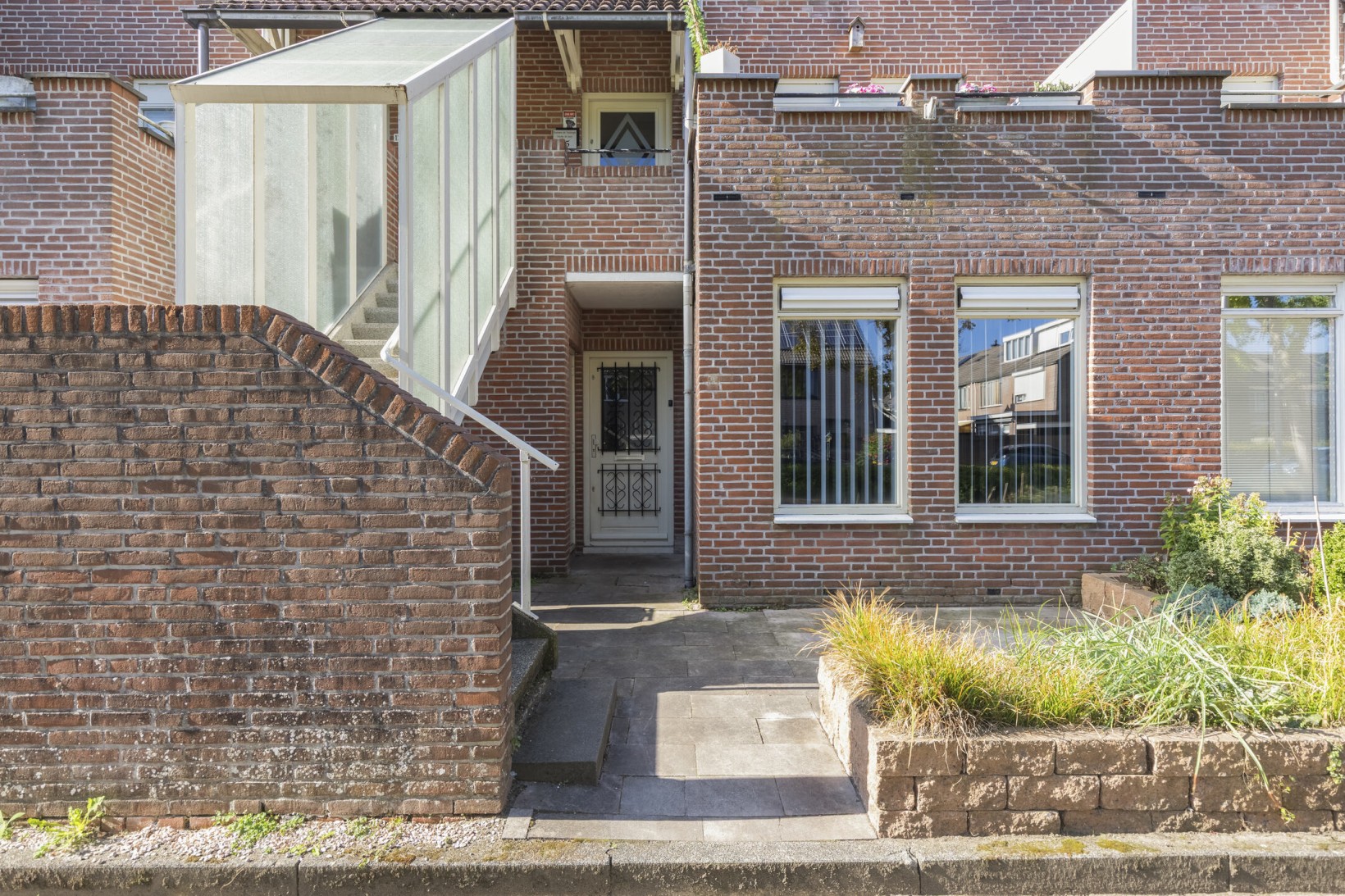 Appartement te koop: Vondelwende 17, Hillegom