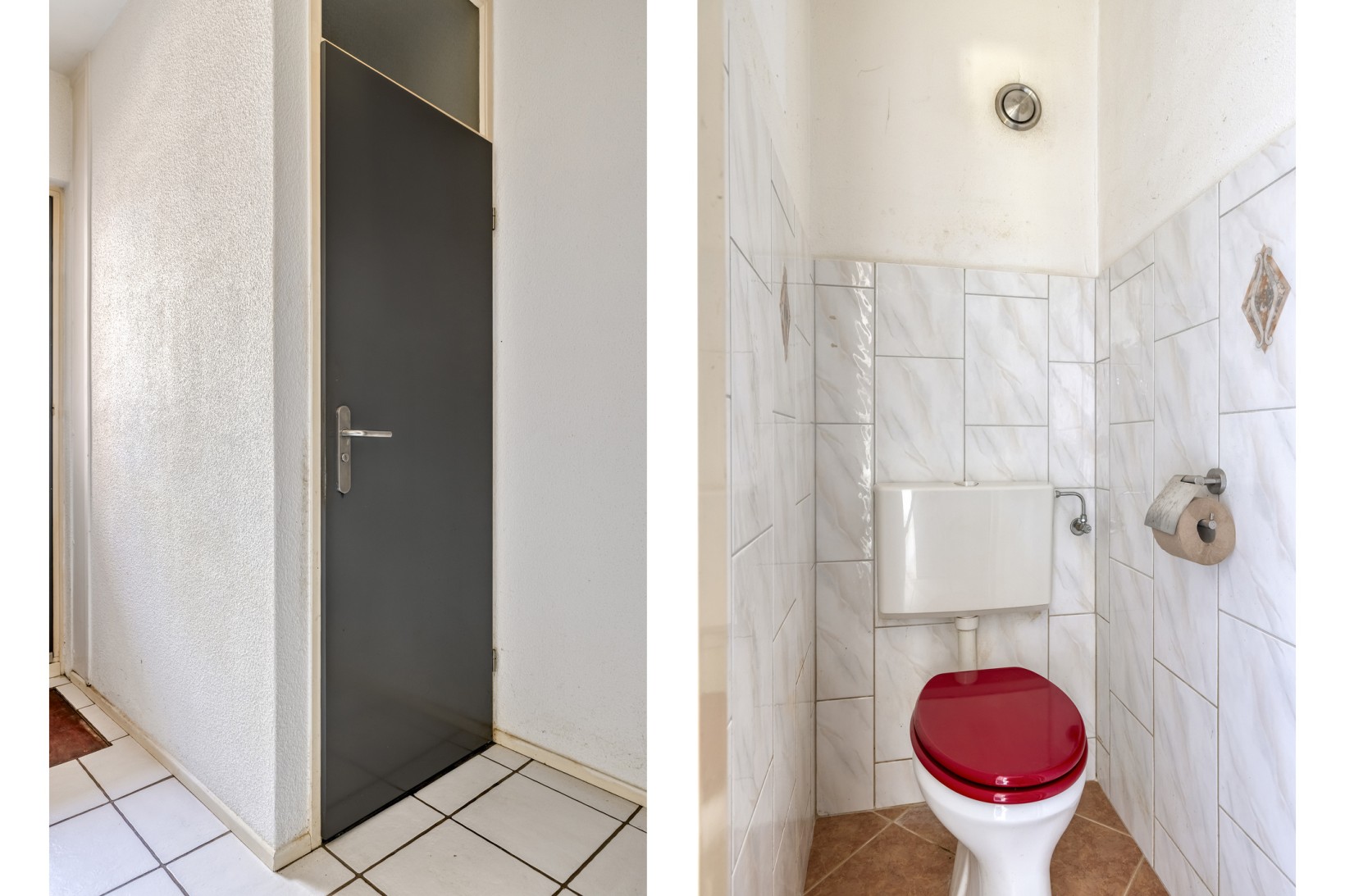 Appartement te koop: Vondelwende 17, Hillegom