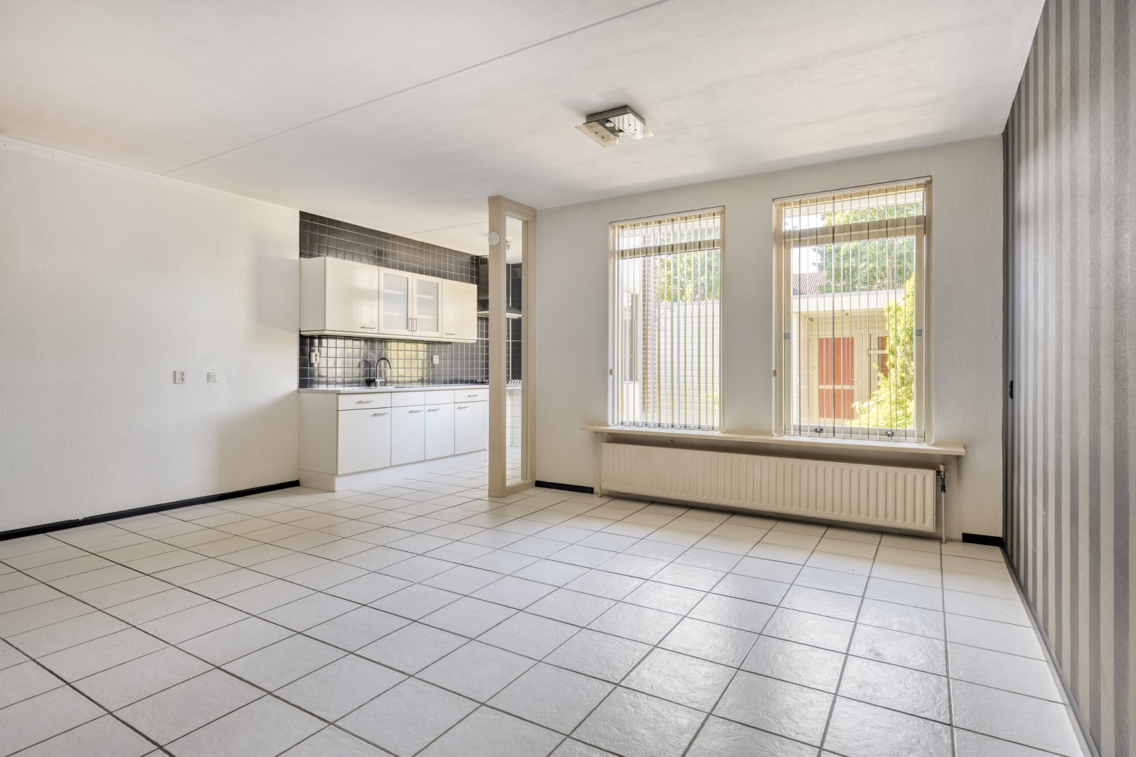 Appartement te koop: Vondelwende 17, Hillegom