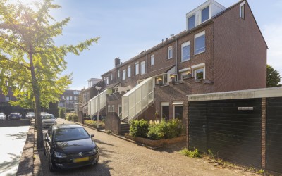 Vondelwende 17