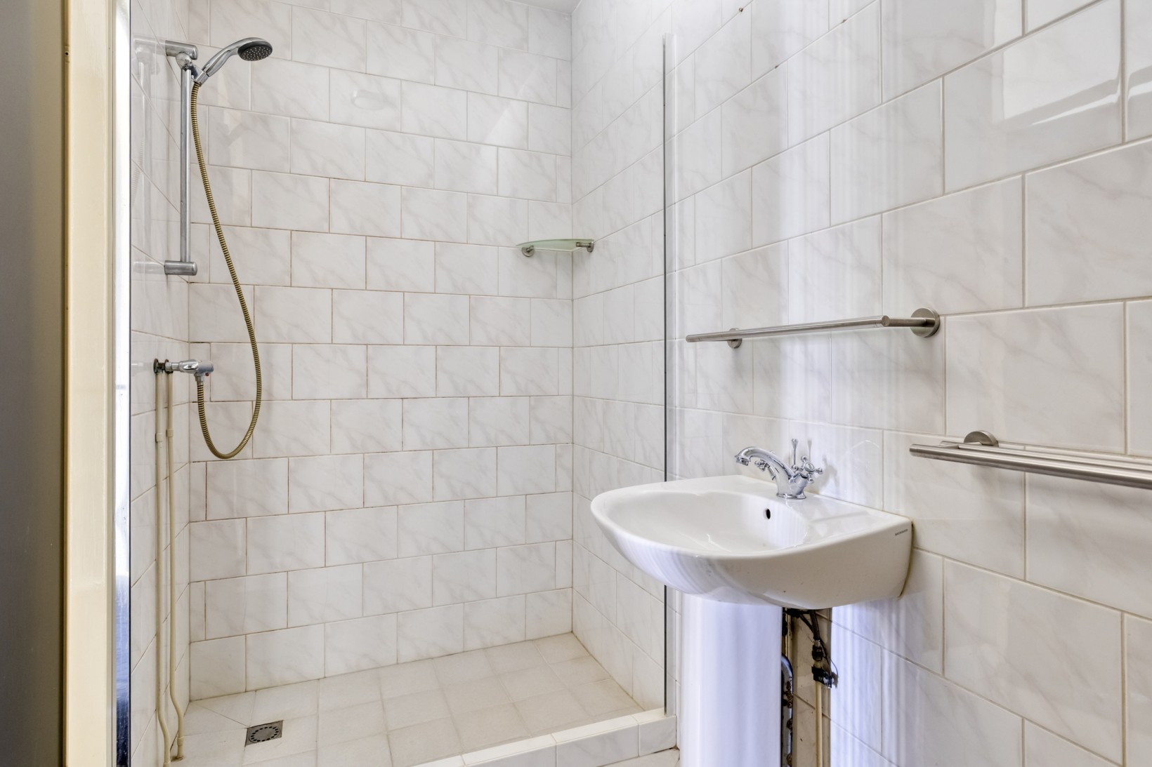Appartement te koop: Vondelwende 17, Hillegom