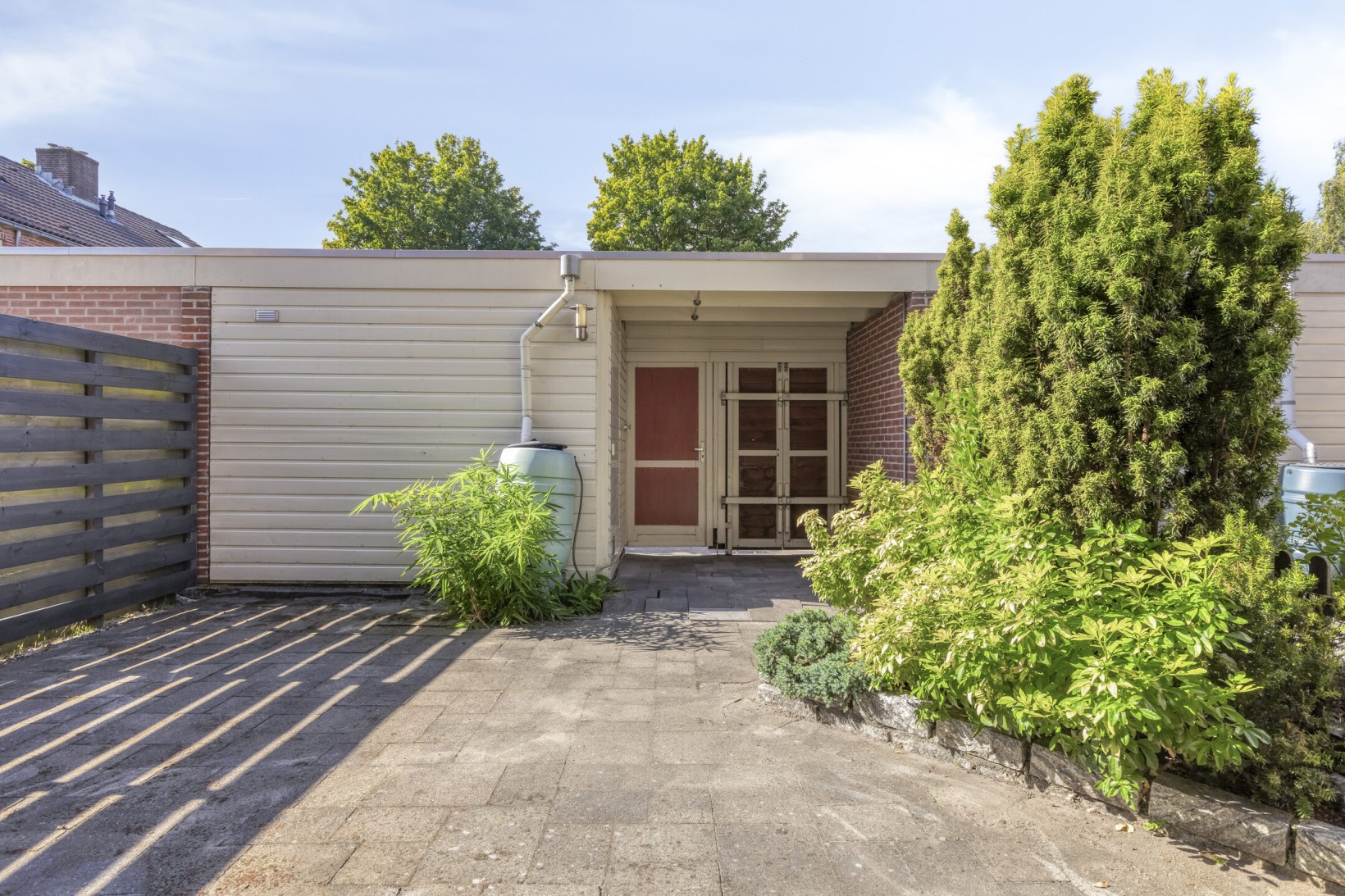 Appartement te koop: Vondelwende 17, Hillegom