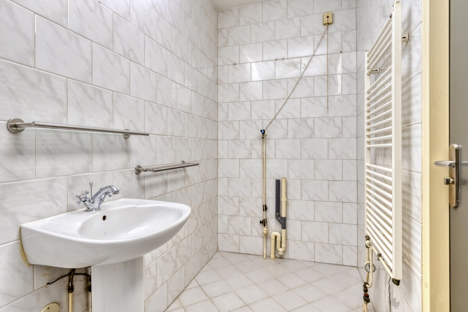 Appartement te koop: Vondelwende 17, Hillegom