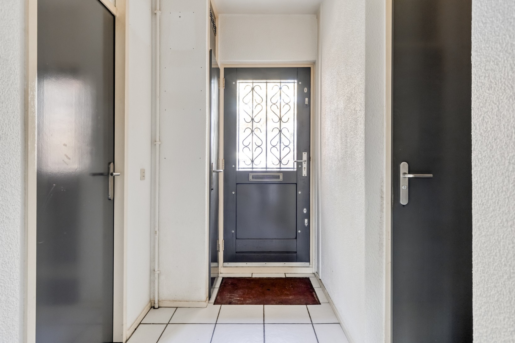 Appartement te koop: Vondelwende 17, Hillegom