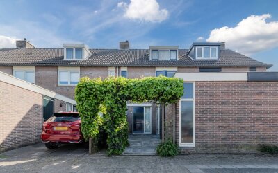 Brederowende 9