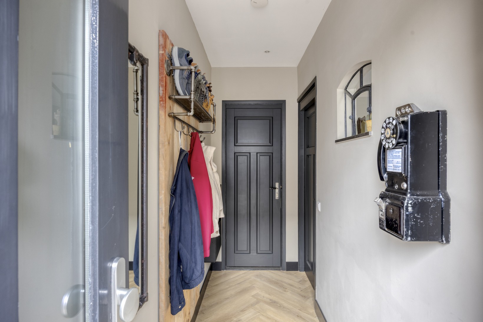 Tussenwoning te koop: Maerten Trompstraat 2, Hillegom