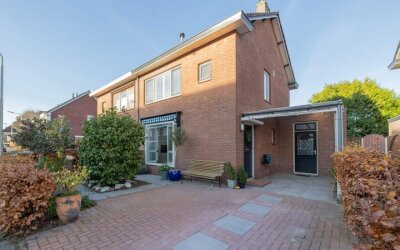 Michiel de Ruyterstraat 11
