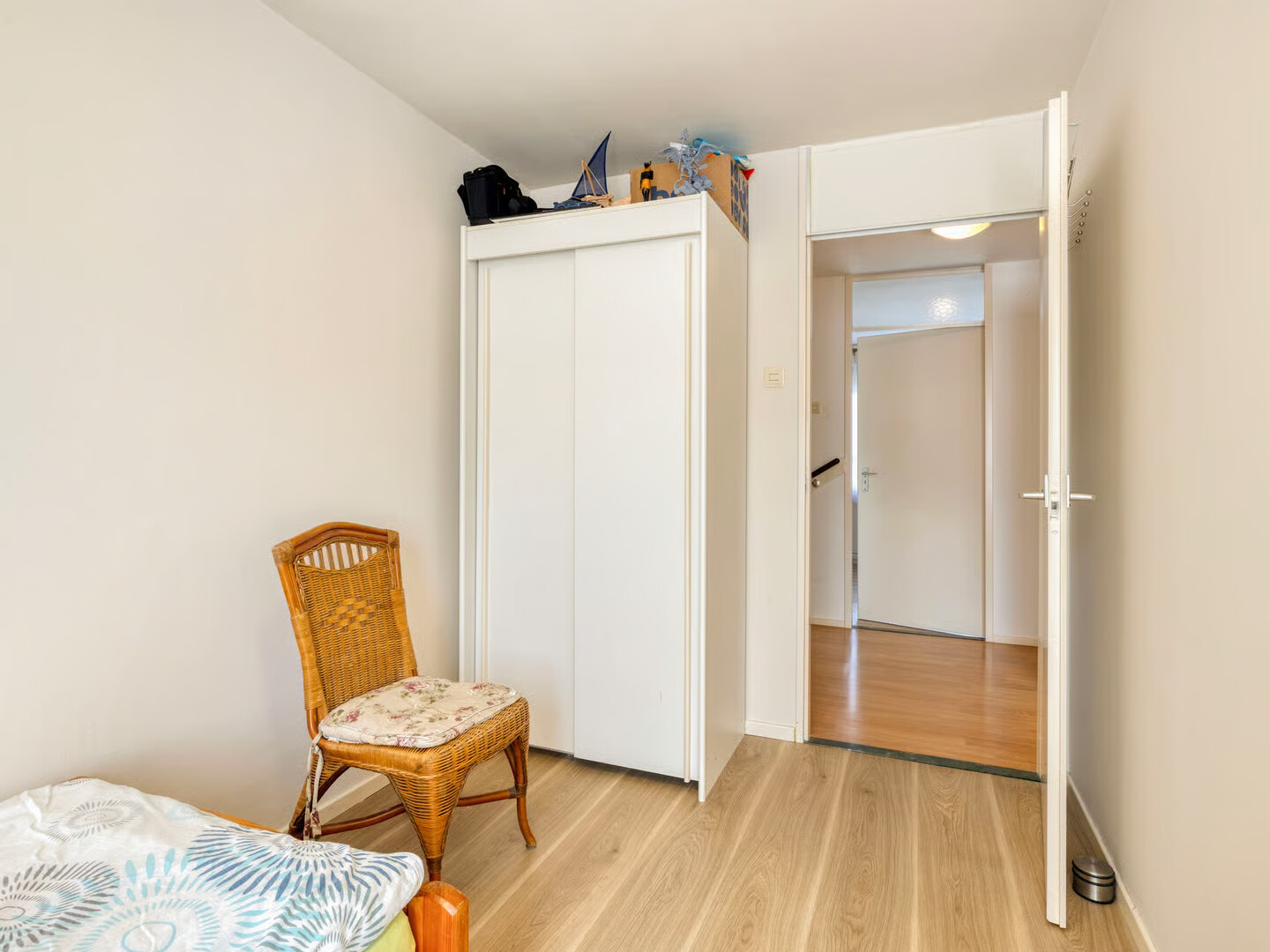 Tussenwoning te koop: Michiel de Ruyterstraat 81, Hillegom