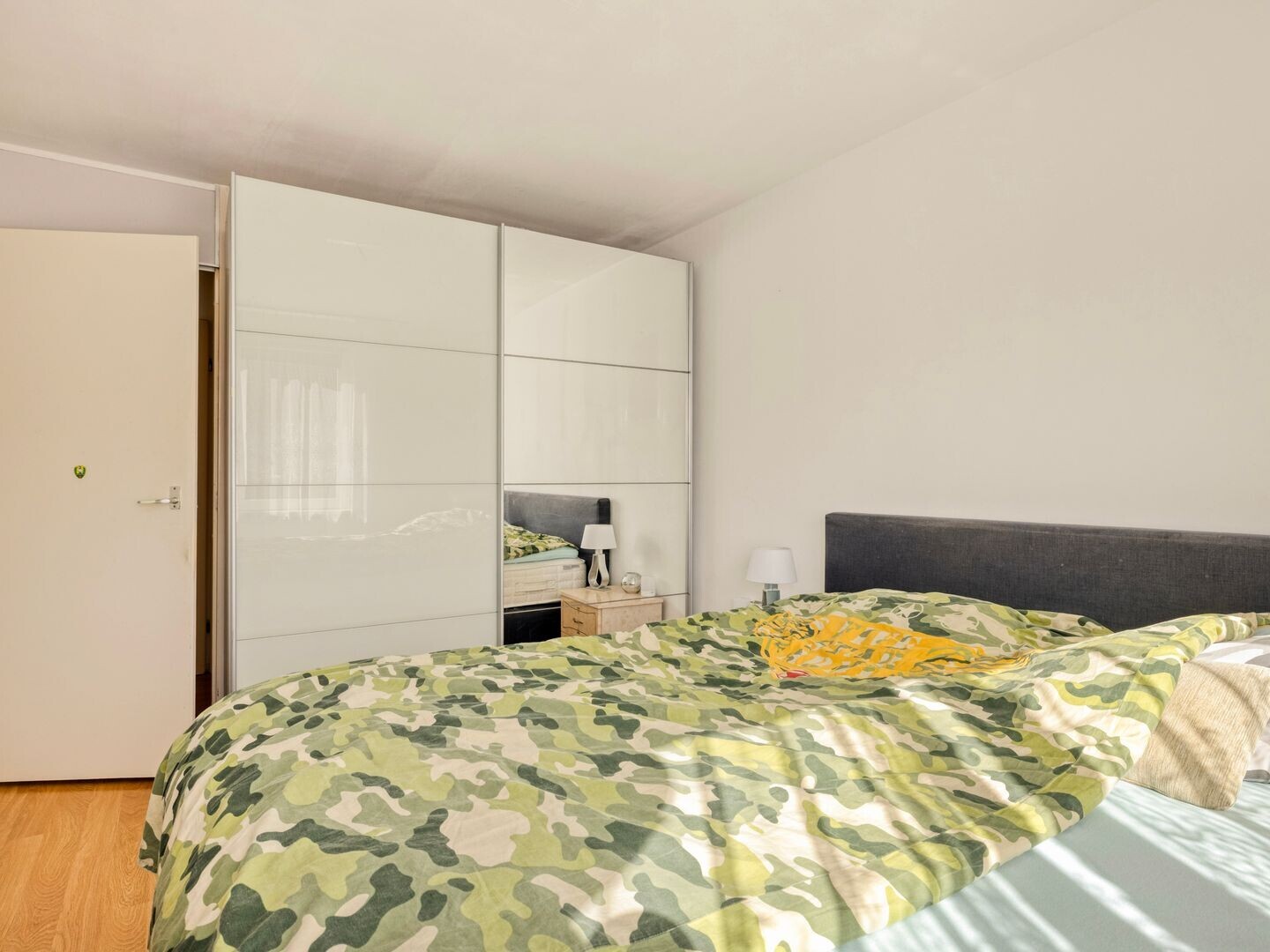 Tussenwoning te koop: Michiel de Ruyterstraat 81, Hillegom