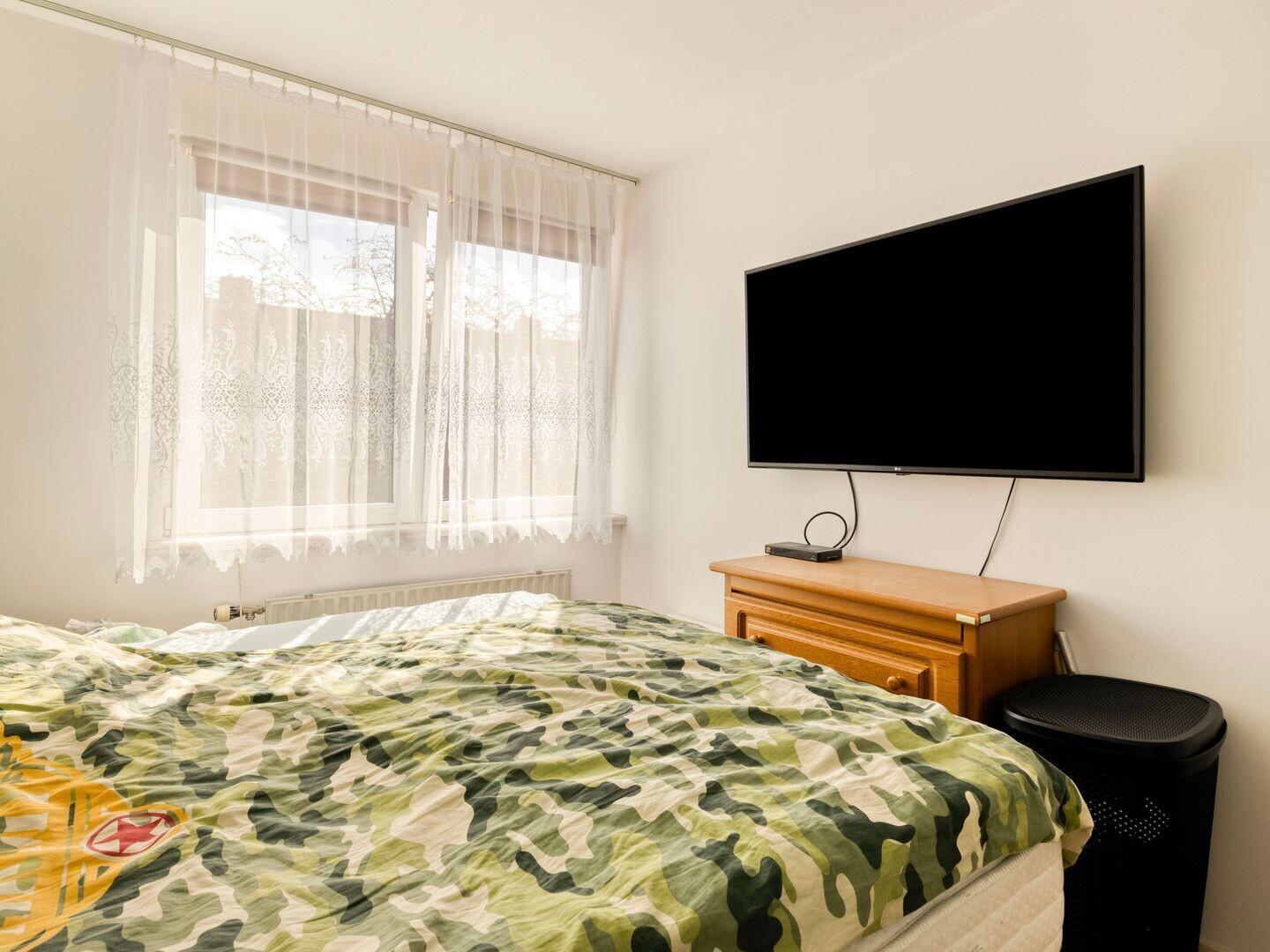 Tussenwoning te koop: Michiel de Ruyterstraat 81, Hillegom