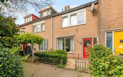 Michiel de Ruyterstraat 81
