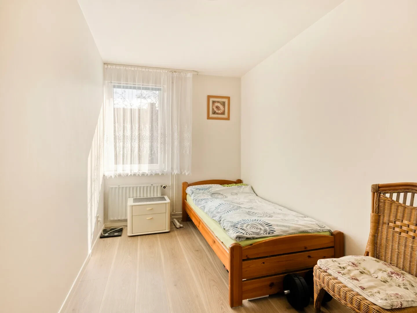 Tussenwoning te koop: Michiel de Ruyterstraat 81, Hillegom