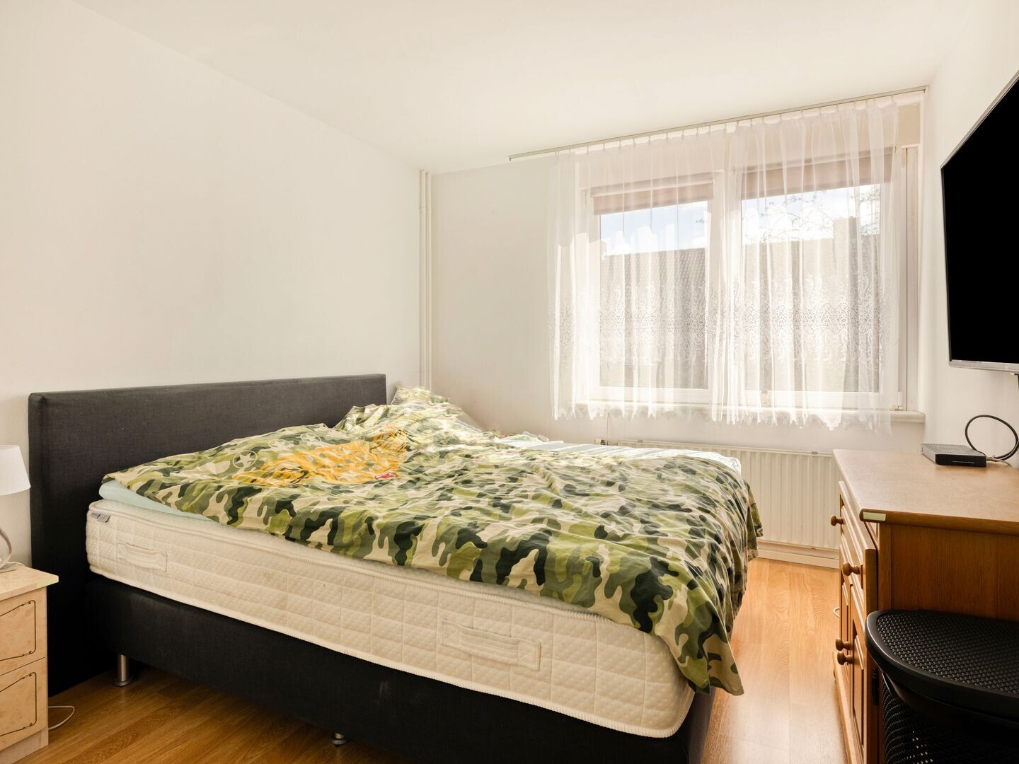 Tussenwoning te koop: Michiel de Ruyterstraat 81, Hillegom