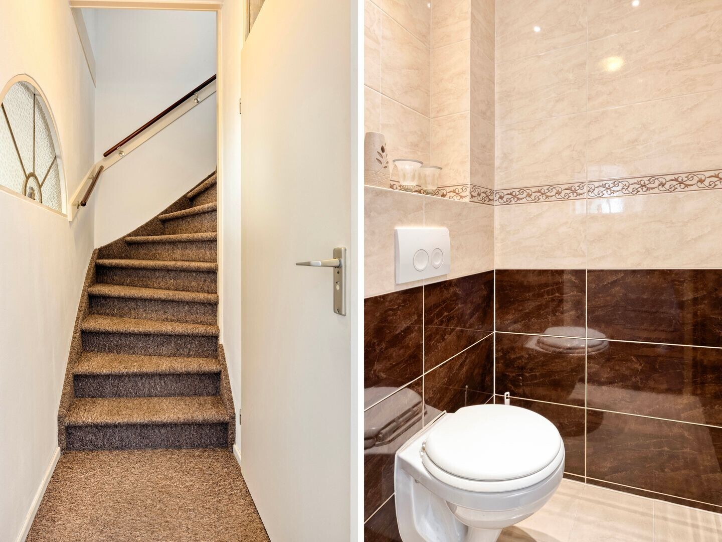 Tussenwoning te koop: Michiel de Ruyterstraat 81, Hillegom