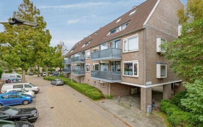 Arthur van Schendelplein 21