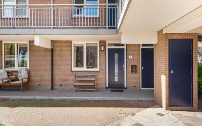 Arthur van Schendelplein 4