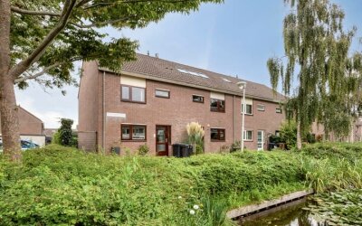 Willem Elsschotsingel 1