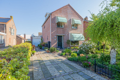 Ruigenhoek 3