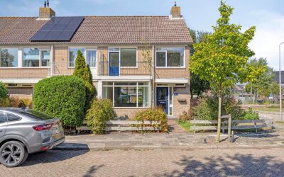 Huis te koop Zilkerduinweg 185