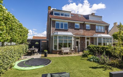 Zilkerduinweg 6