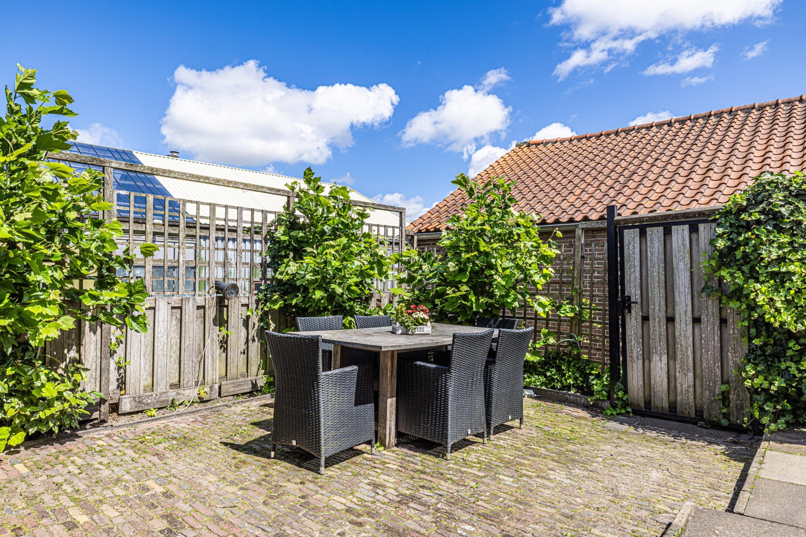 Twee-onder-één-kap te koop: Zilkerduinweg 6, De Zilk