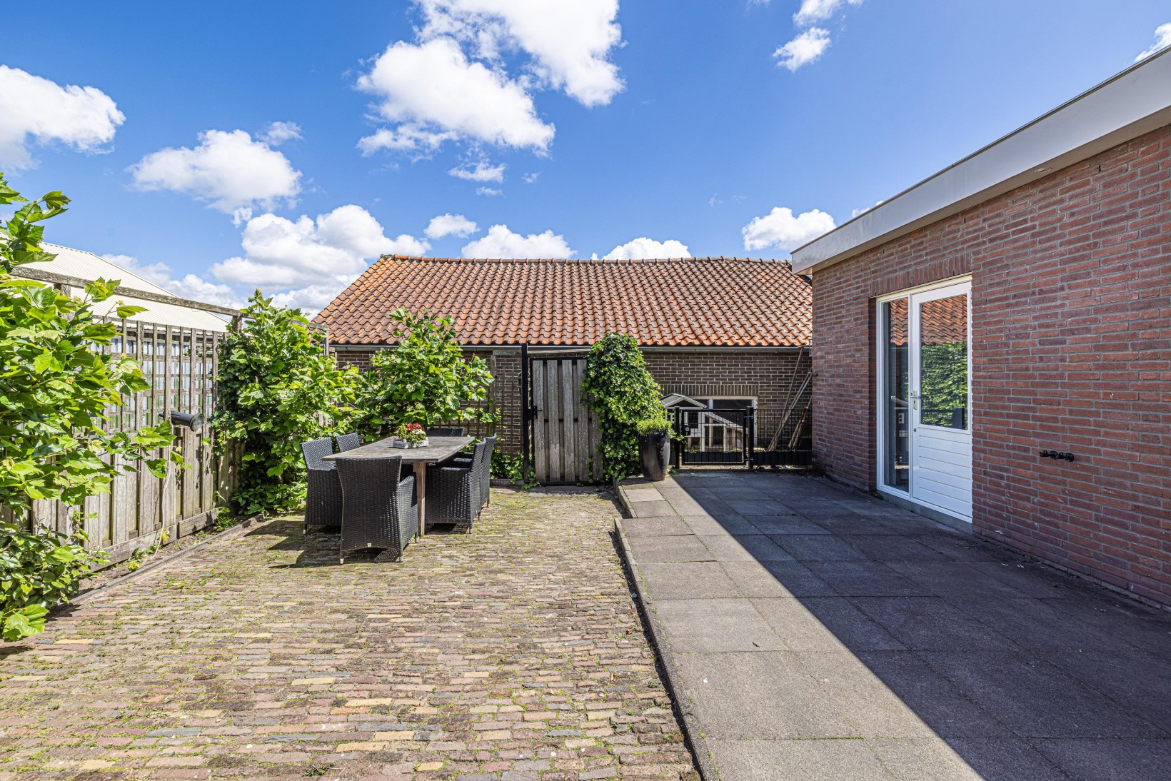 Twee-onder-één-kap te koop: Zilkerduinweg 6, De Zilk