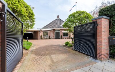 St Jacobstraat 24-B